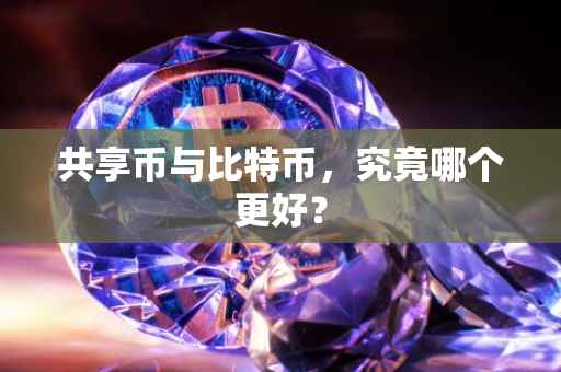 共享币与比特币，究竟哪个更好？