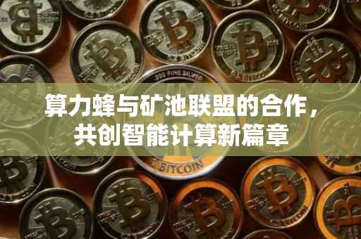 算力蜂与矿池联盟的合作，共创智能计算新篇章