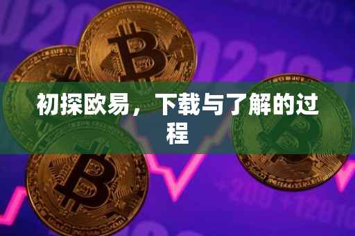 初探欧易，下载与了解的过程
