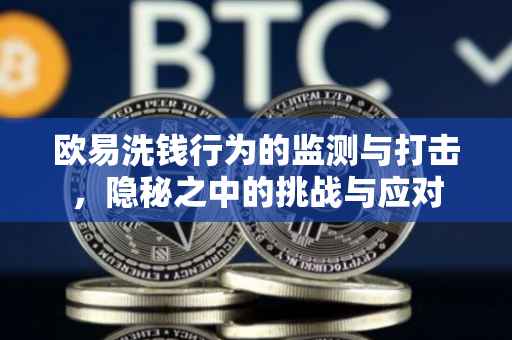 欧易洗钱行为的监测与打击，隐秘之中的挑战与应对