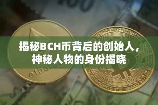揭秘BCH币背后的创始人，神秘人物的身份揭晓