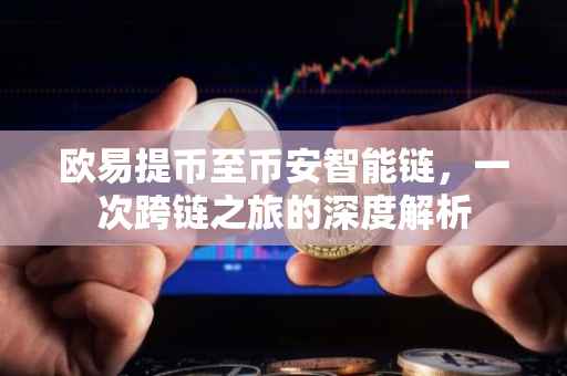 欧易提币至币安智能链，一次跨链之旅的深度解析