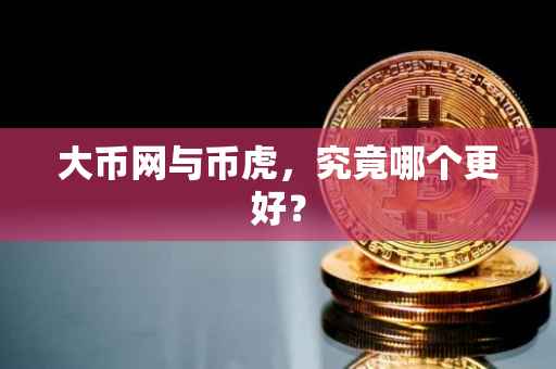 大币网与币虎，究竟哪个更好？