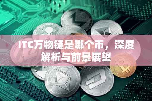 ITC万物链是哪个币，深度解析与前景展望