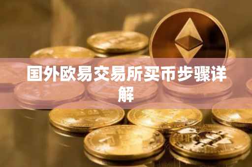国外欧易交易所买币步骤详解
