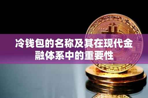 冷钱包的名称及其在现代金融体系中的重要性