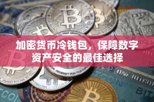 加密货币冷钱包，保障数字资产安全的最佳选择