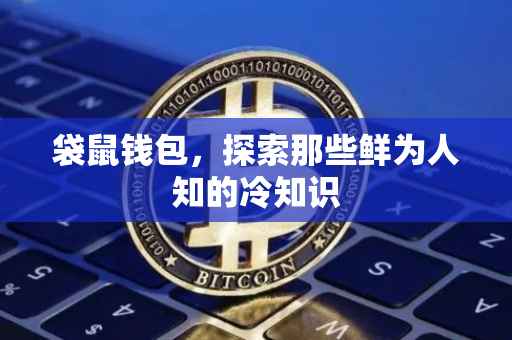 袋鼠钱包，探索那些鲜为人知的冷知识