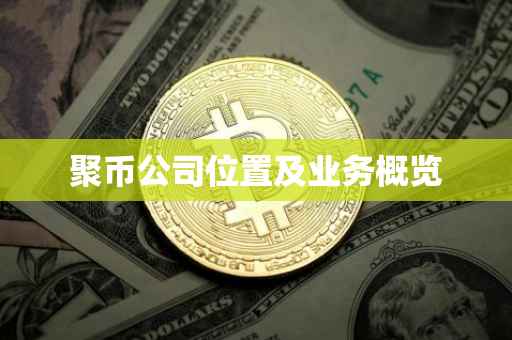 聚币公司位置及业务概览