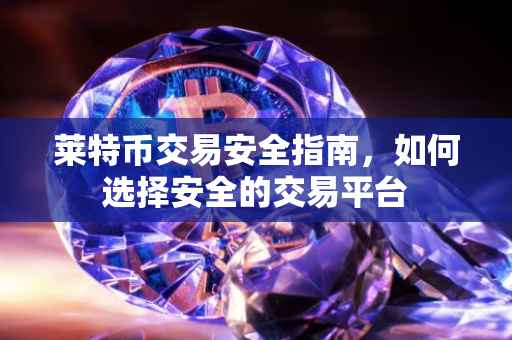 莱特币交易安全指南，如何选择安全的交易平台