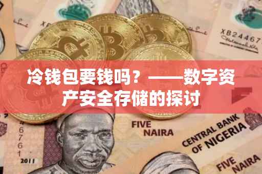 冷钱包要钱吗？——数字资产安全存储的探讨