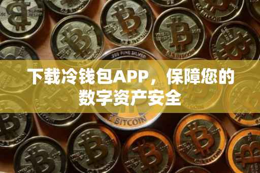 下载冷钱包APP，保障您的数字资产安全