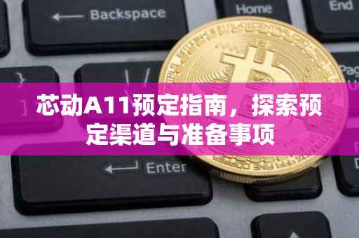 芯动A11预定指南，探索预定渠道与准备事项