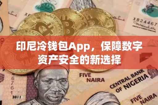 印尼冷钱包App，保障数字资产安全的新选择