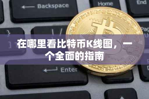 在哪里看比特币K线图，一个全面的指南