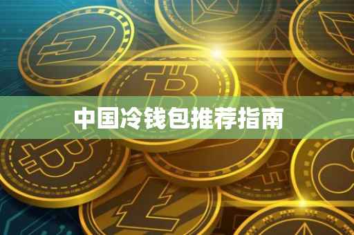 中国冷钱包推荐指南