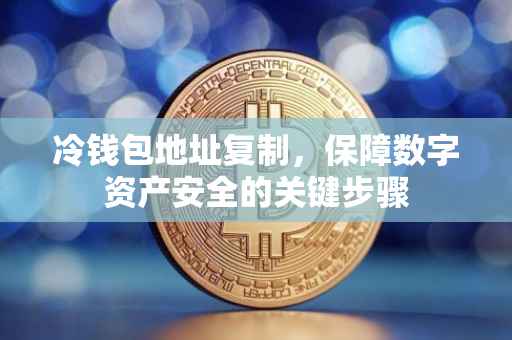冷钱包地址复制，保障数字资产安全的关键步骤
