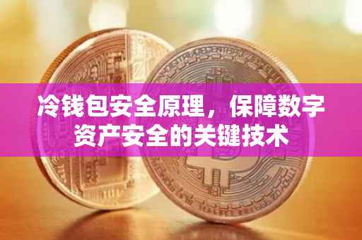 冷钱包安全原理，保障数字资产安全的关键技术