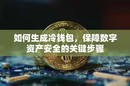 如何生成冷钱包，保障数字资产安全的关键步骤