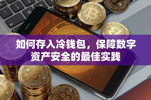 如何存入冷钱包，保障数字资产安全的最佳实践