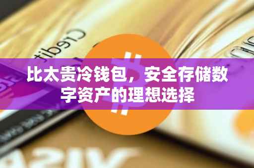 比太贵冷钱包，安全存储数字资产的理想选择