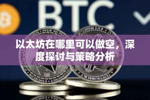 以太坊在哪里可以做空，深度探讨与策略分析