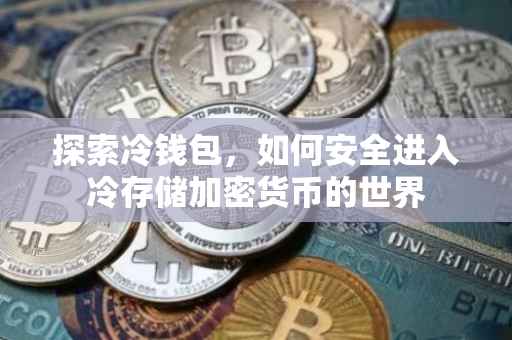 探索冷钱包，如何安全进入冷存储加密货币的世界
