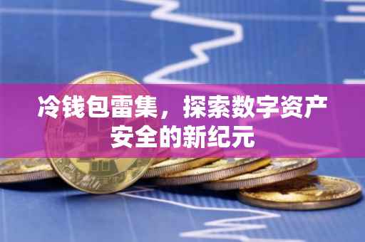 冷钱包雷集，探索数字资产安全的新纪元