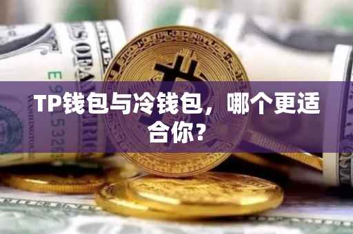 TP钱包与冷钱包，哪个更适合你？