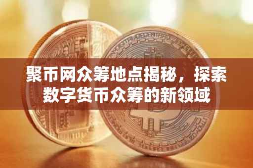 聚币网众筹地点揭秘，探索数字货币众筹的新领域