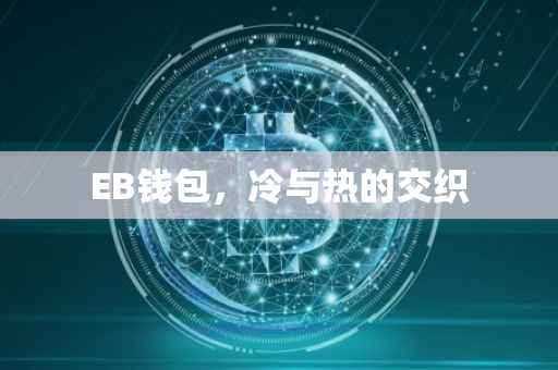 EB钱包，冷与热的交织