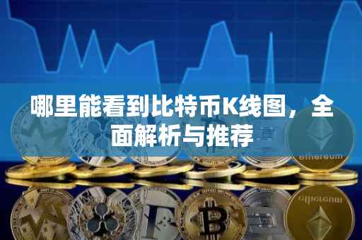 哪里能看到比特币K线图，全面解析与推荐