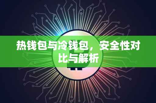 热钱包与冷钱包，安全性对比与解析