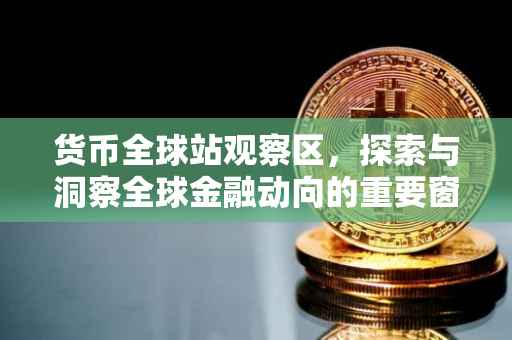 货币全球站观察区，探索与洞察全球金融动向的重要窗口