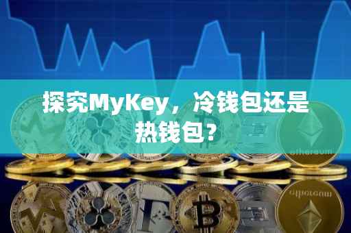探究MyKey，冷钱包还是热钱包？