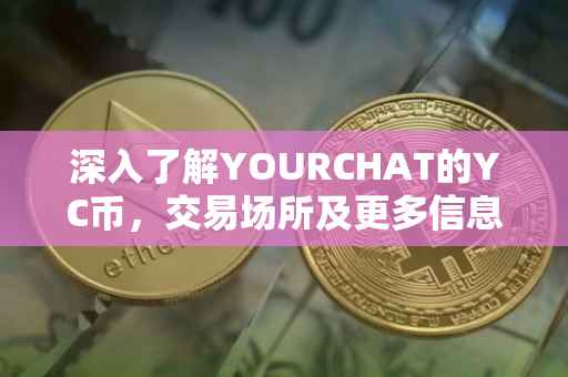 深入了解YOURCHAT的YC币，交易场所及更多信息