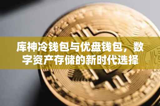 库神冷钱包与优盘钱包，数字资产存储的新时代选择