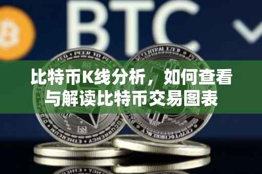 比特币K线分析，如何查看与解读比特币交易图表