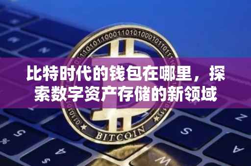 比特时代的钱包在哪里，探索数字资产存储的新领域