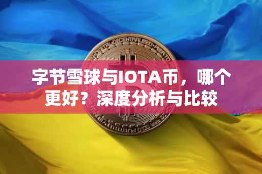 字节雪球与IOTA币，哪个更好？深度分析与比较