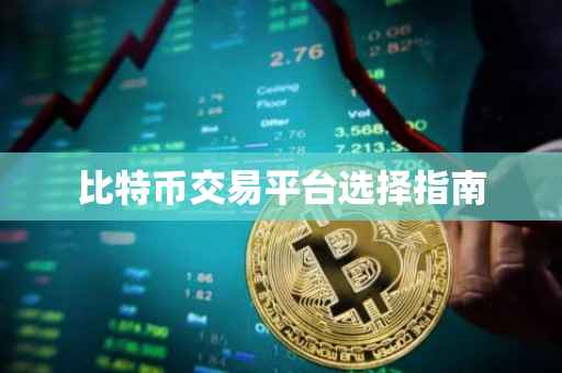 比特币交易平台选择指南