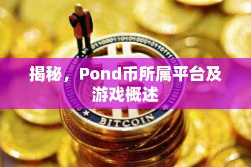 揭秘，Pond币所属平台及游戏概述