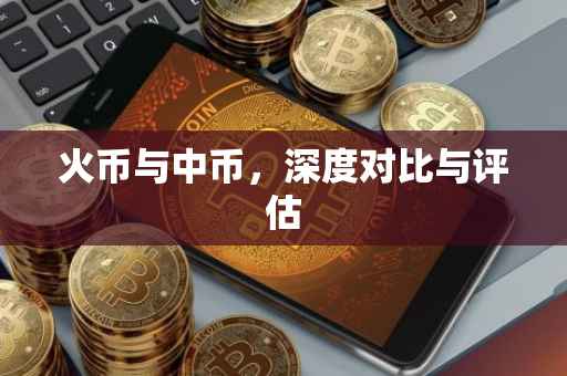 火币与中币，深度对比与评估