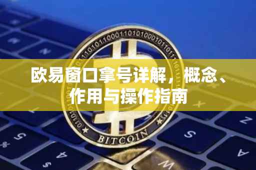 欧易窗口拿号详解，概念、作用与操作指南