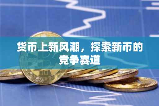 货币上新风潮，探索新币的竞争赛道