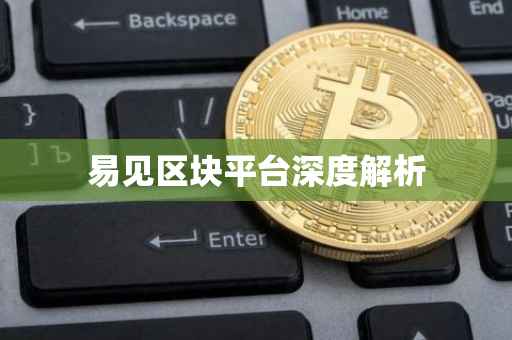 易见区块平台深度解析