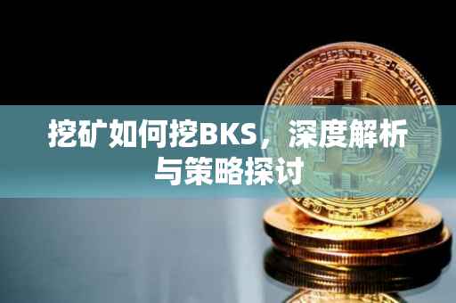 挖矿如何挖BKS，深度解析与策略探讨