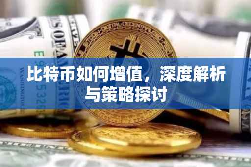 比特币如何增值，深度解析与策略探讨