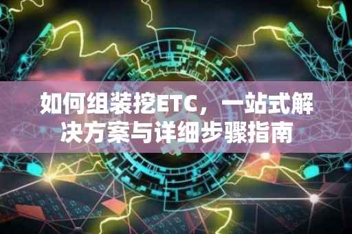 如何组装挖ETC，一站式解决方案与详细步骤指南
