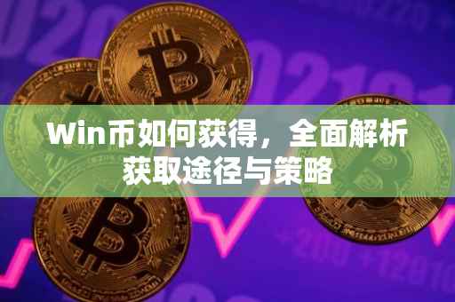 Win币如何获得，全面解析获取途径与策略